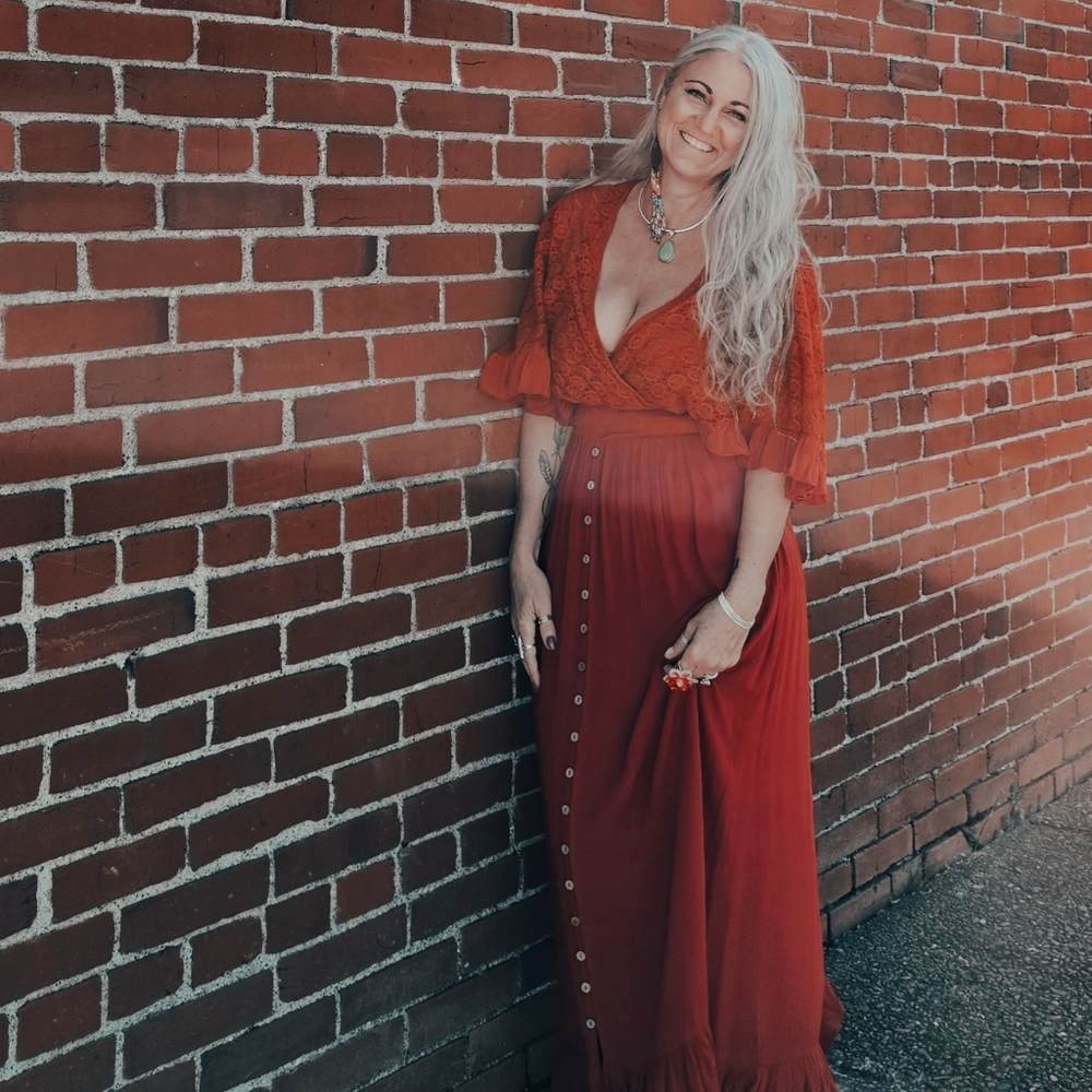 Meet your Posher, Kassi